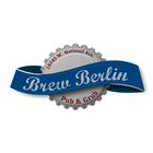 Brew Berlin Zeichen