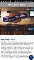 Brew Berlin スクリーンショット 3