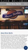 Brew Berlin Screenshot 3