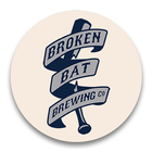 Broken Bat Brewing Co. icône