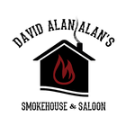 David Alan Alan's Smokehouse icône