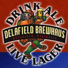 Delafield Brewhaus icône
