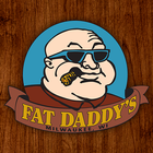 Fat Daddy's Zeichen