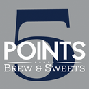 APK 5 Points Brew & Sweets
