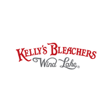 Kelly's Bleachers Wind Lake icône