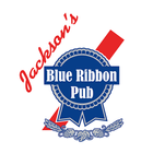Jackson's Blue Ribbon Pub icône