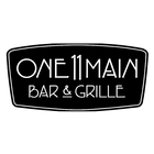 One11Main Bar & Grille icône