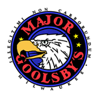 Major Goolsby’s 아이콘