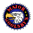 Major Goolsby’s Zeichen
