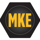 Milwaukee Brewing Co. Zeichen