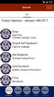 Milwaukee Waterfront Deli 스크린샷 1
