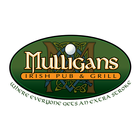 Mulligans أيقونة