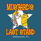 Mustard's icône