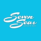 Seven Seas আইকন