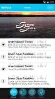 Seven Seas poster