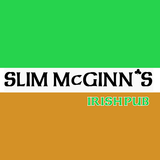 Slim McGinn's icône