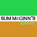 Slim McGinn's West APK
