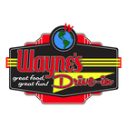 Wayne's Drive-In icon