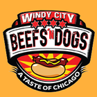 Windy City Beefs & Pizza icône