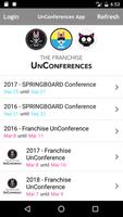 برنامه‌نما SPRINGBOARD Conference 2023 عکس از صفحه