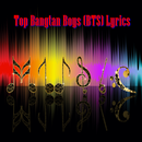 Top Bangtan Boys (BTS) Lyrics APK