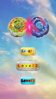 Play Beyblade Super Spin poster