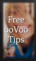 New ooVoo Video Calling Tips plakat