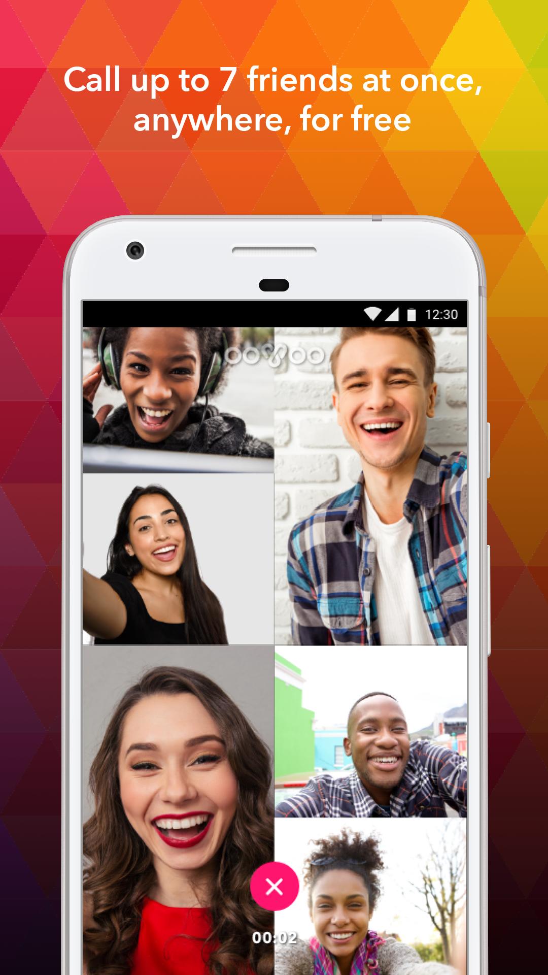 ooVoo APK for Android Download