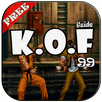 Guide for (K.O.F 99) APK