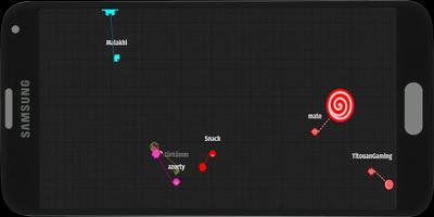 Zlap.io capture d'écran 3