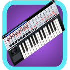 Easy Piano Digital Keyboard icon