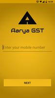 AaryaGST poster