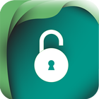 App Secure  AppLock icône