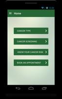 Basil OncoCare,Cancer Hospital capture d'écran 1