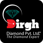 Dirgh Diamond icône