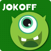 ”JOKOFF Funny Jokes & Images