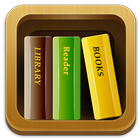 IncStage Reader иконка