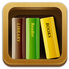 IncStage Reader 图标