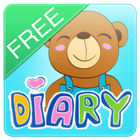Teddy's Diary(Free) icon