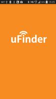 uFinder poster