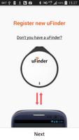 uFinder syot layar 2