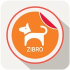 지브로 - ZiBro 图标