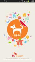 지브로 - ZiBro 海报