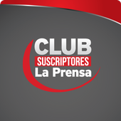 Club La Prensa icon