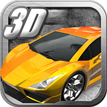 Crazy Racer Traffic 3D - Free