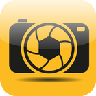 Photo PicEditor - Photo Editor أيقونة