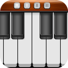 Easy Multi-Touch Piano icône