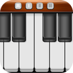 Easy Multi-Touch Piano