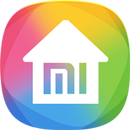 APK Brilliance theme