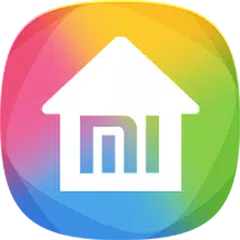 Brilliance launcher theme APK download